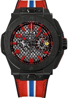 401.cx.1123.vr hublot big bang unico ferrari 45mm mens watch|Hublot Big Bang Ferrari Black • 401.CX.1123.VR .